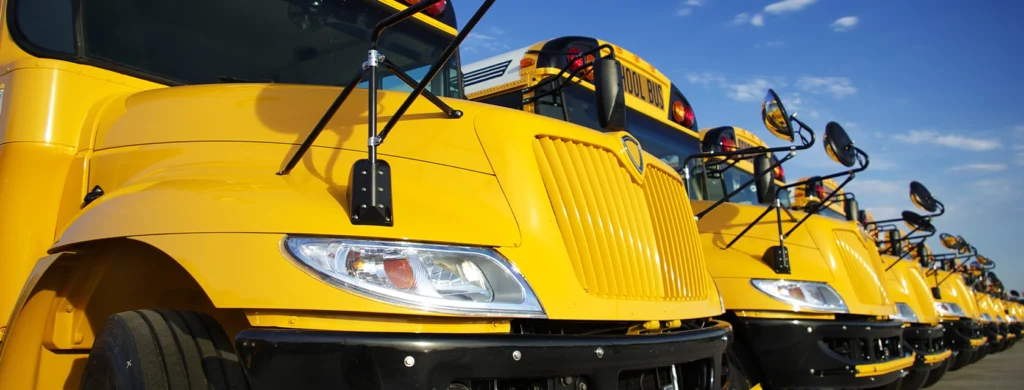 DeVivo Bus Sales and Service