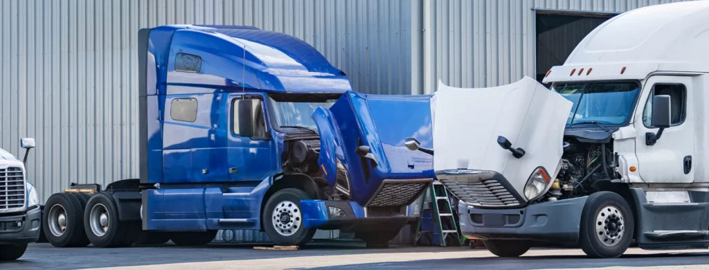 DeVivo Fleet Services