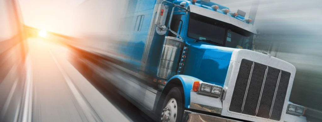 DeVivo Truck and Trailer