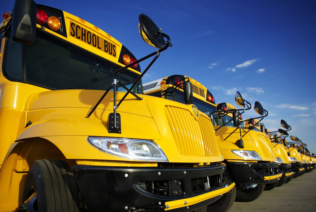 School Buses